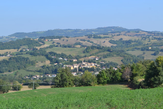 Properties For Sale In Le Marche - Unique Marche